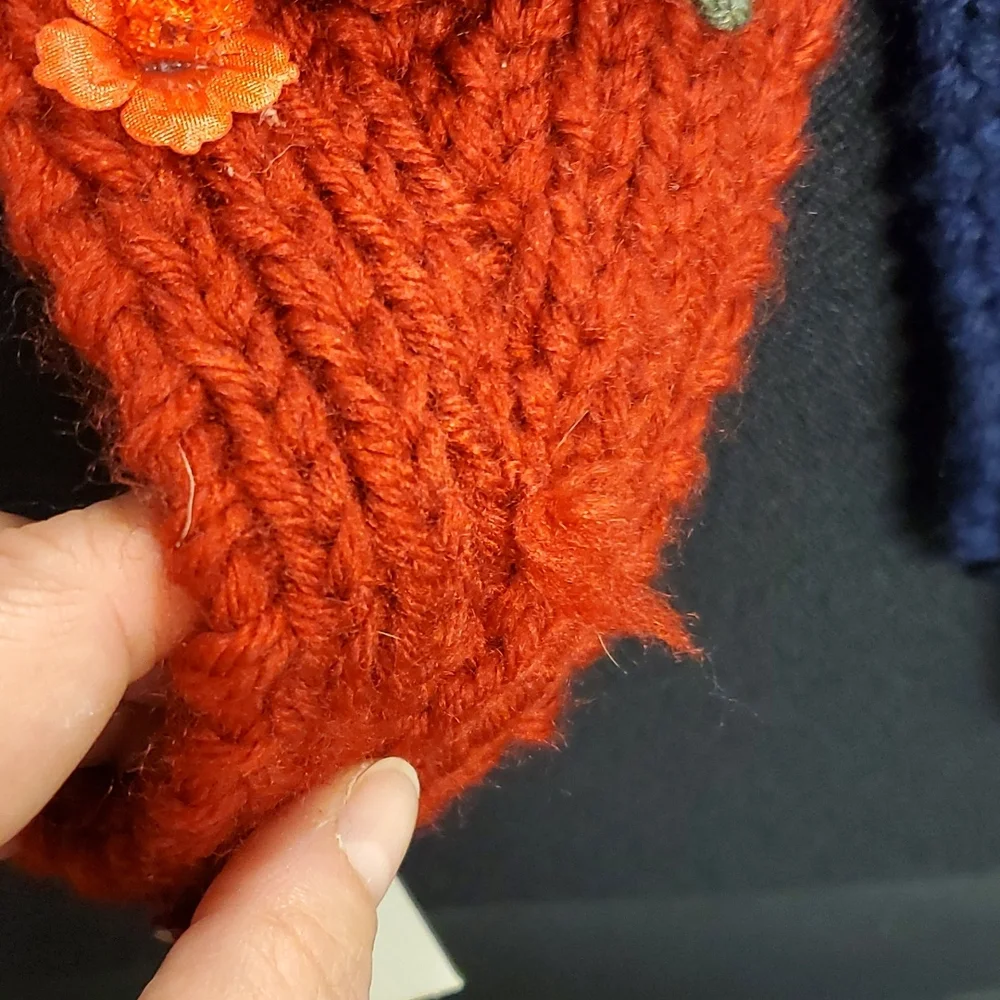 Set of‎ 2 earwarmers
